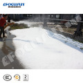 Snow ice making machine